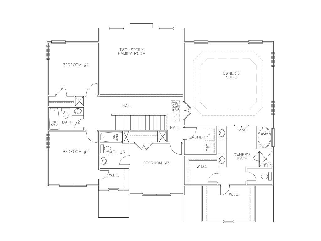 3268 Lions Ruby Lane