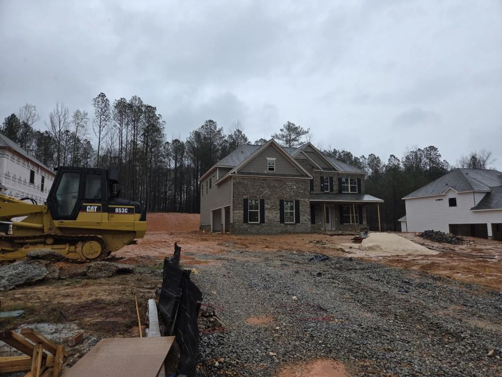 3268 Lions Ruby Lane