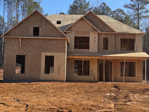 3268 Lions Ruby Lane Atlanta GA 30349