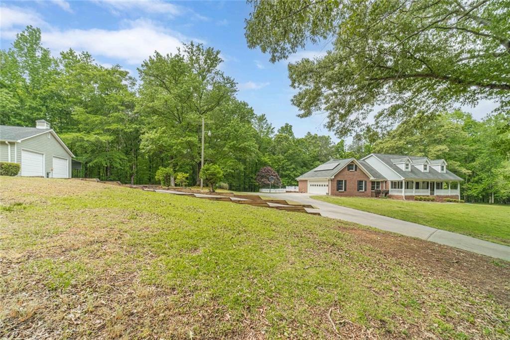 2291 Rabbit Farm Circle