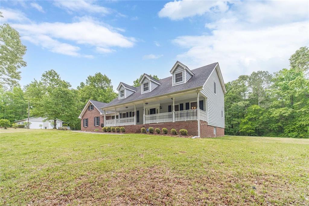 2291 Rabbit Farm Circle