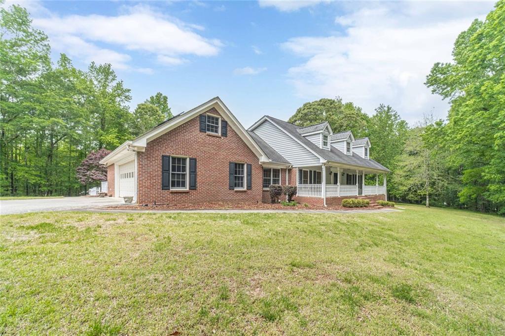 2291 Rabbit Farm Circle