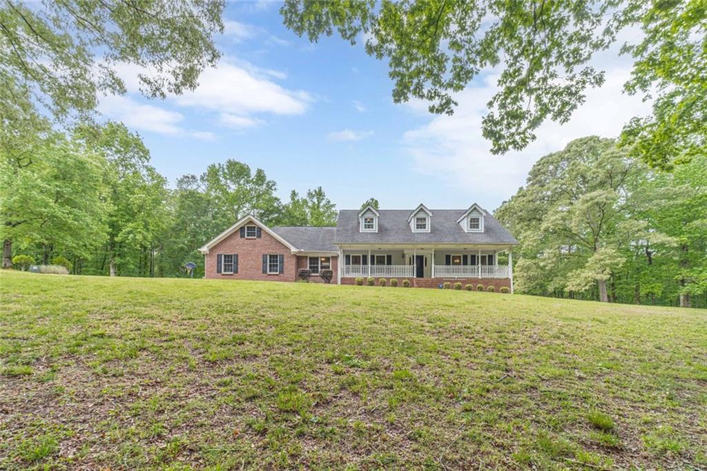 2291 Rabbit Farm Circle