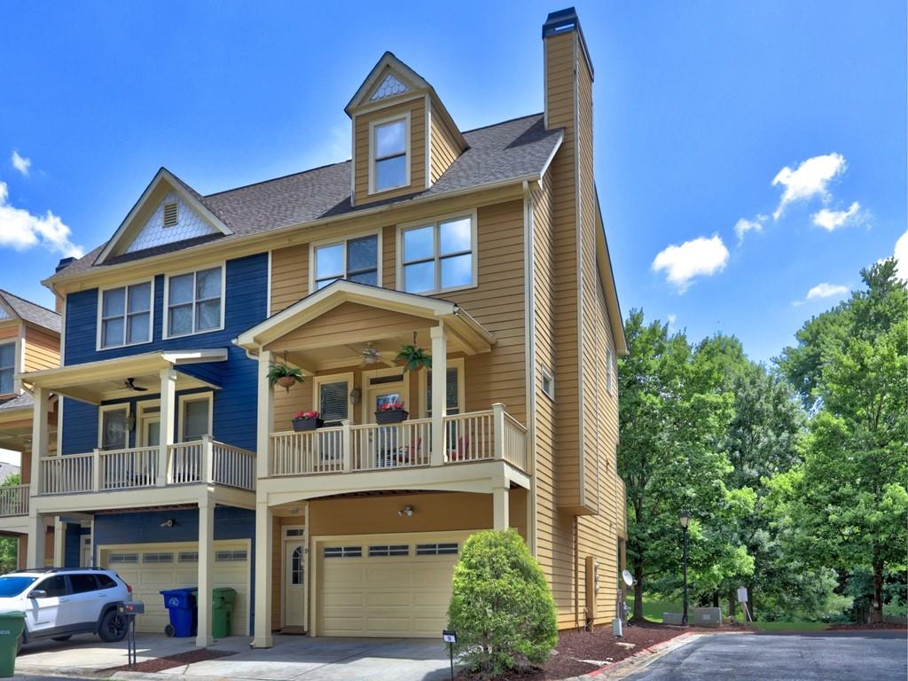 1079 Marietta Boulevard NW 19