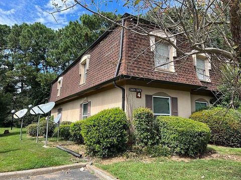 A home in Lithonia