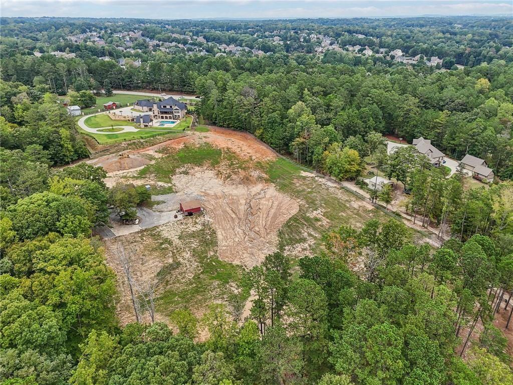 3630 Jim Moore Road