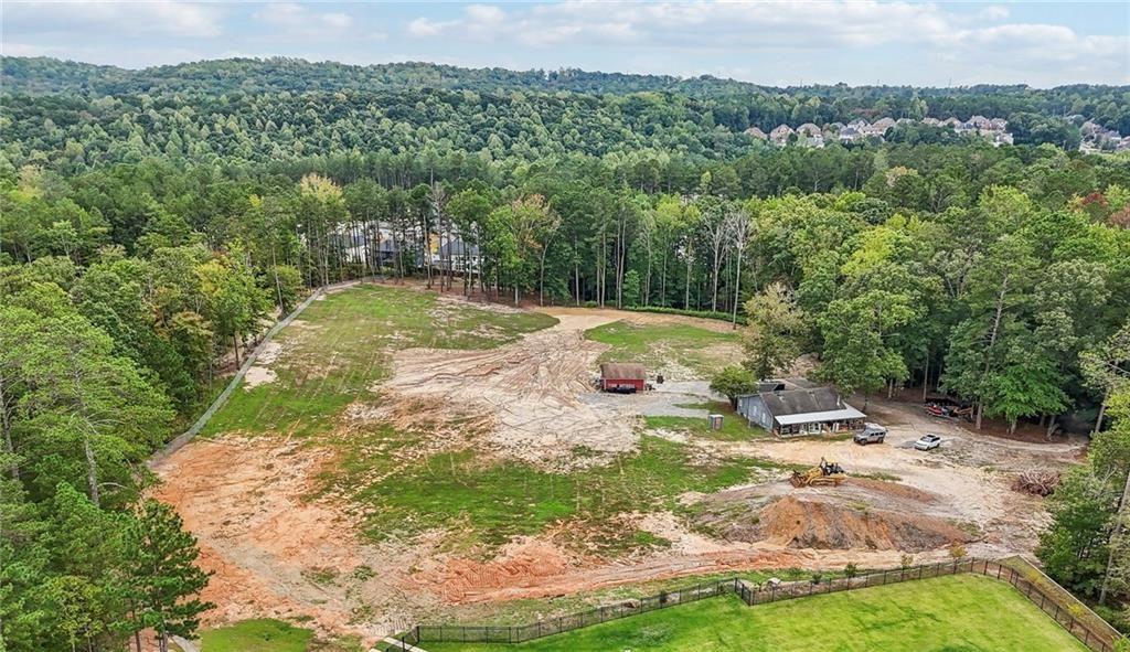 3630 Jim Moore Road