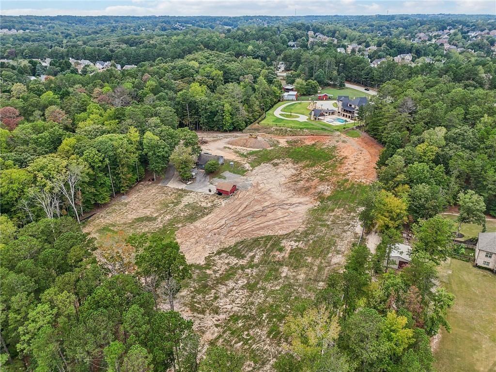 3630 Jim Moore Road