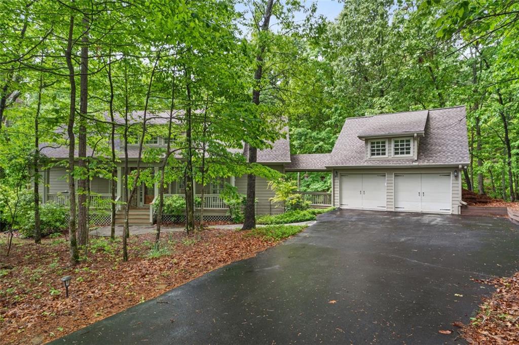 74 Cherokee Way, Big Canoe, Georgia image 39