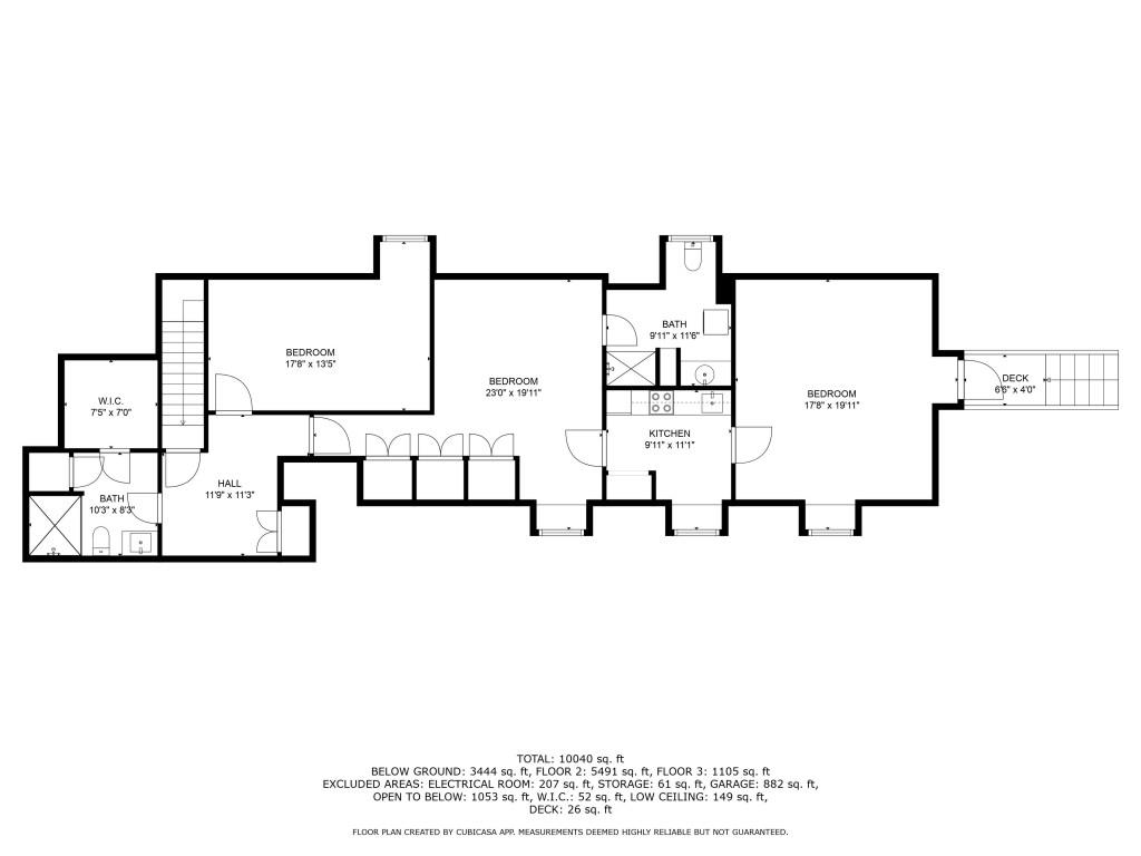 631 Fairfield Road, Atlanta, Georgia image 44