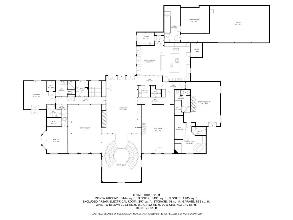 631 Fairfield Road, Atlanta, Georgia image 43