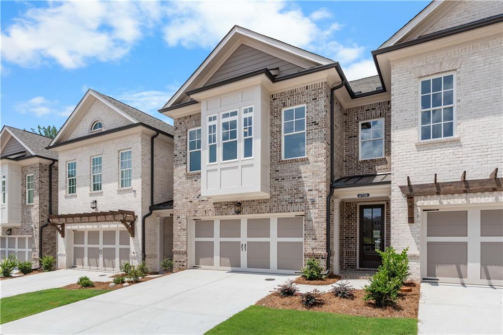 4703 Coleridge Court 426