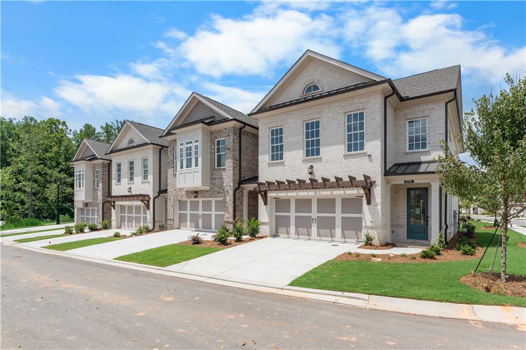 4703 Coleridge Court 426