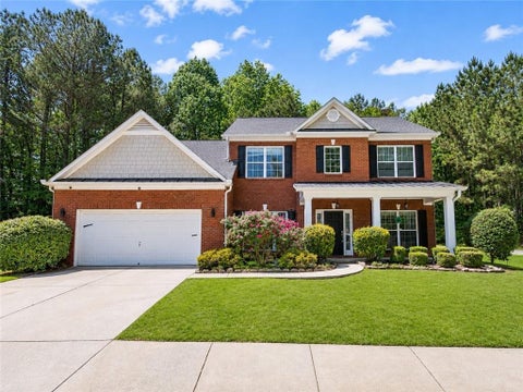 Homes For Rent - 380 Simonton Crest Drive<br/> Lawrenceville, GA 30045