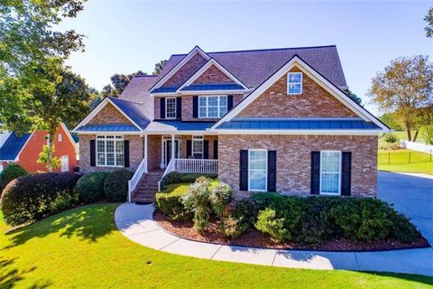 A home in Carrollton