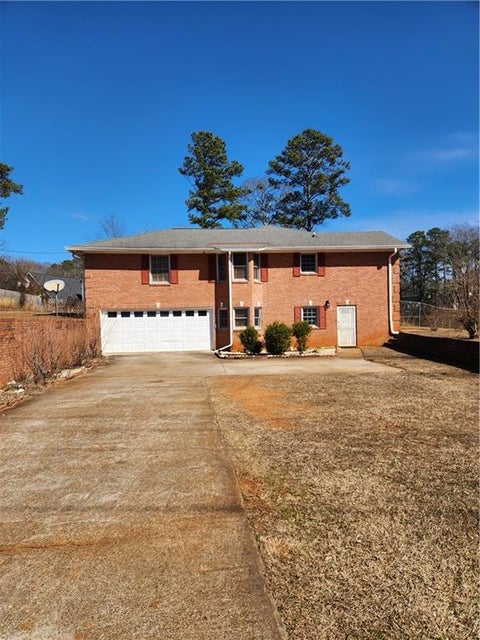 Homes For Sale - 3258 Old Salem Road<br/> Conyers, GA 30013