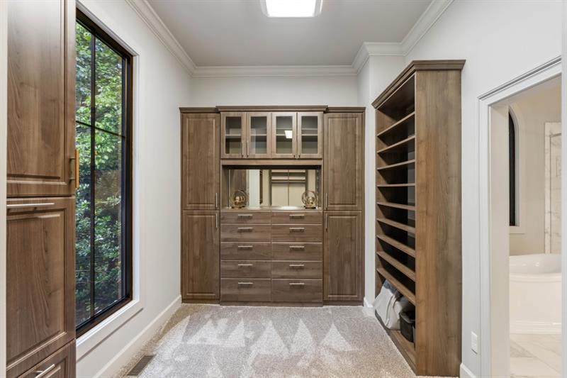 Buckhead - Residential