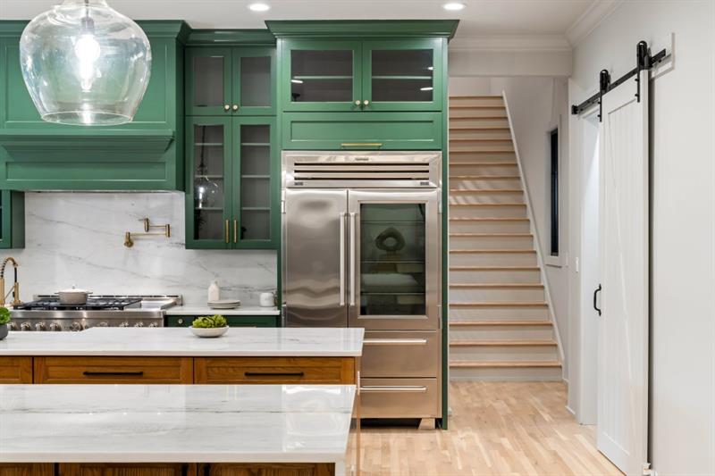 Buckhead - Residential