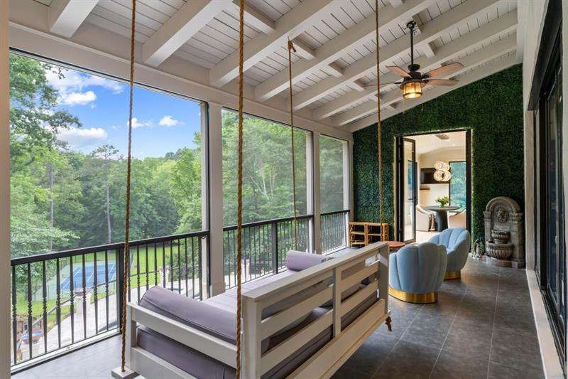 Buckhead - Residential