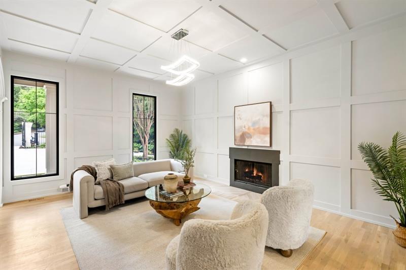 Buckhead - Residential