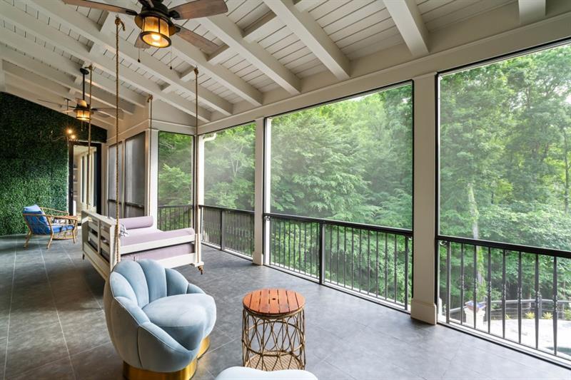 Buckhead - Residential