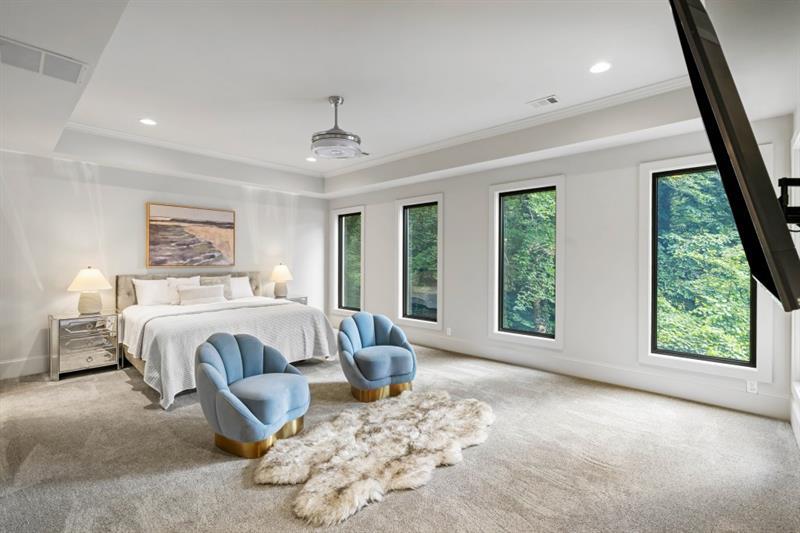 Buckhead - Residential