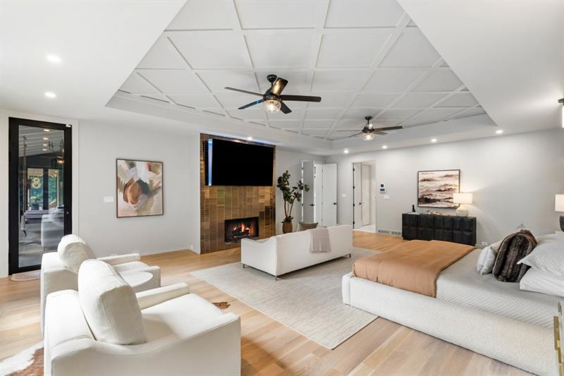 Buckhead - Residential