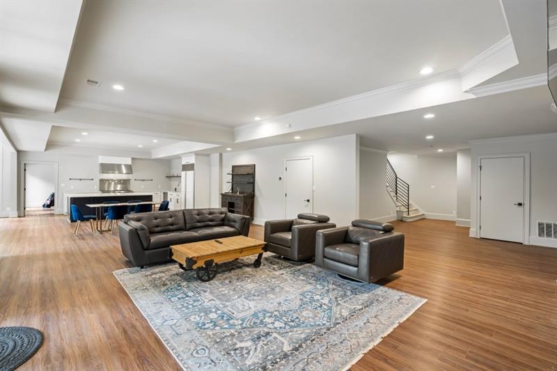 Buckhead - Residential