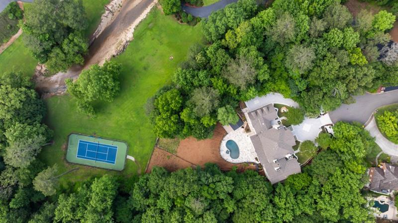 Buckhead - Residential