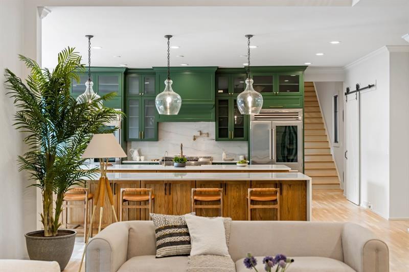 Buckhead - Residential