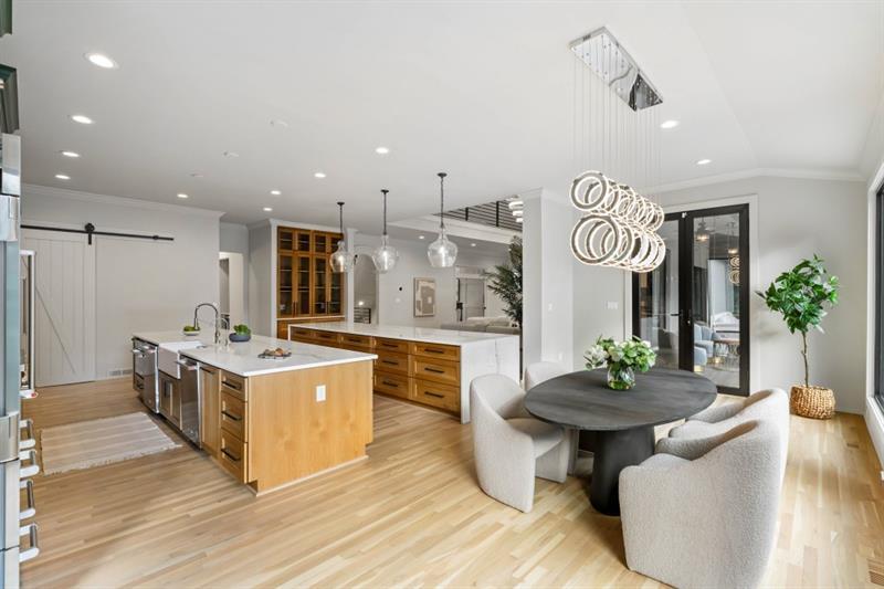 Buckhead - Residential