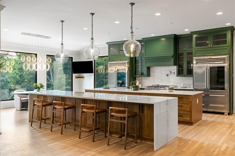 Buckhead - Residential