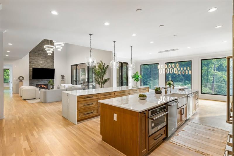 Buckhead - Residential