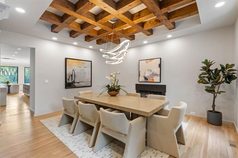 Buckhead - Residential