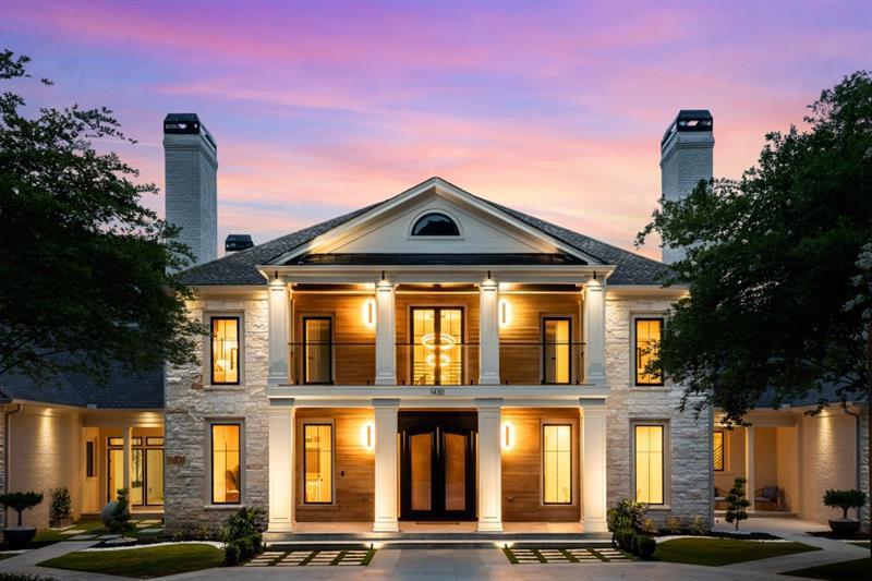 Buckhead - Residential