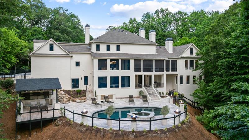 Buckhead - Residential