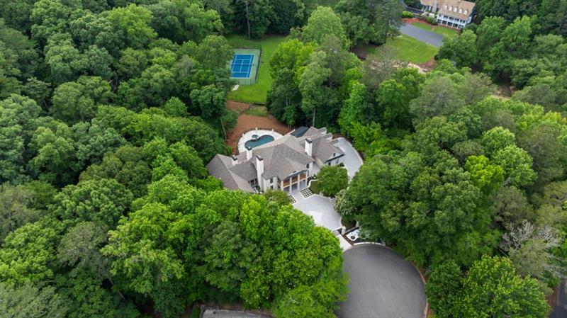 Buckhead - Residential