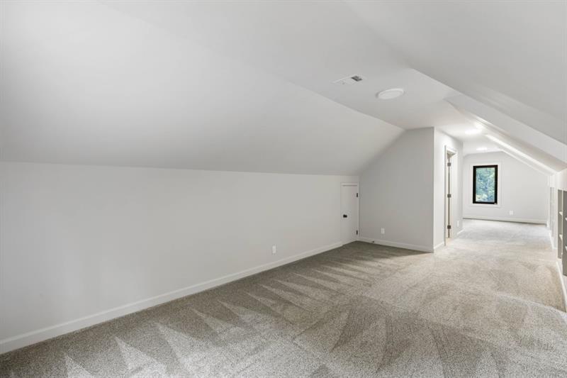 Buckhead - Residential