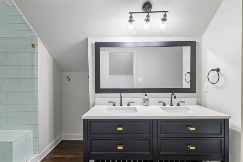 Buckhead - Residential