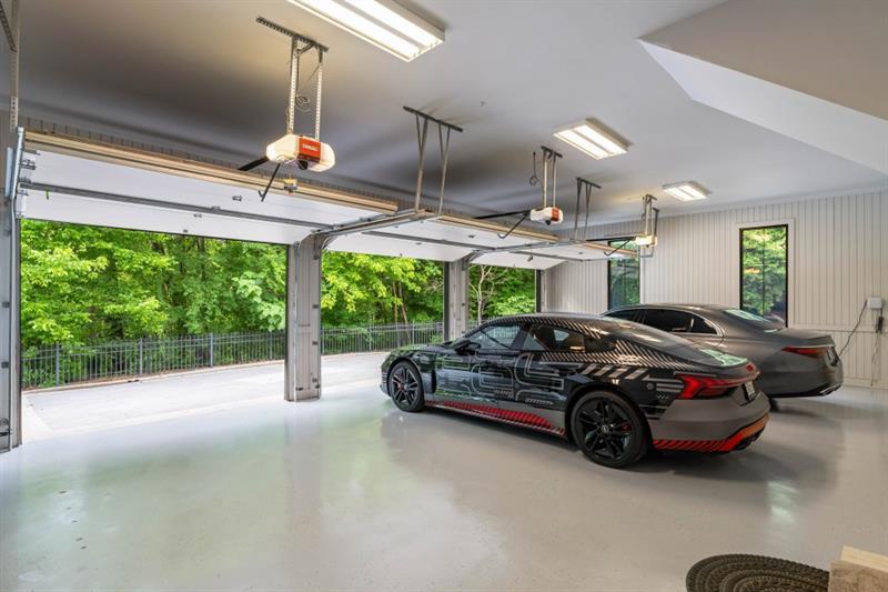 Buckhead - Residential