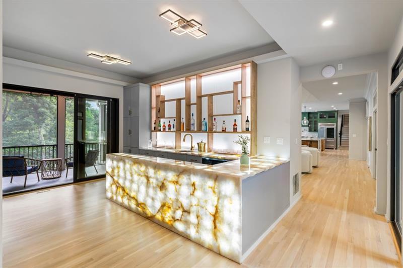 Buckhead - Residential