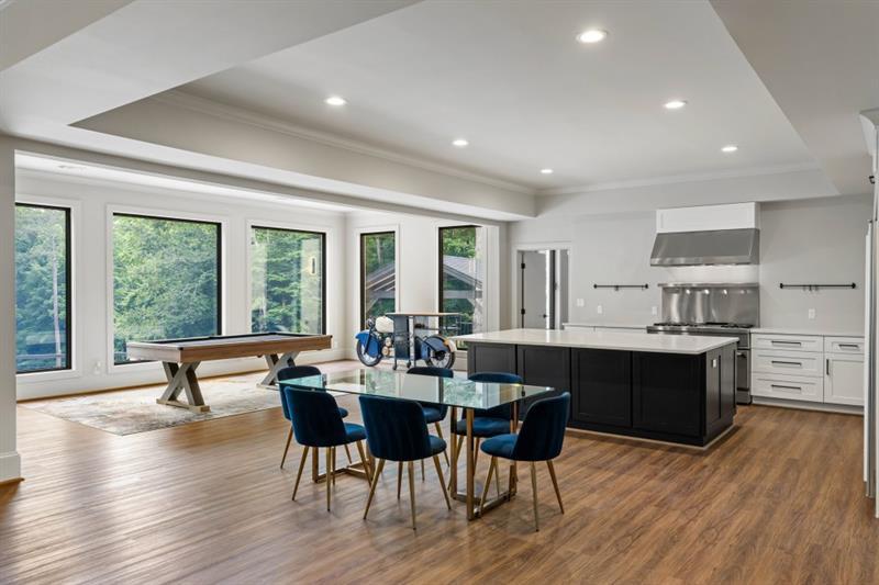 Buckhead - Residential