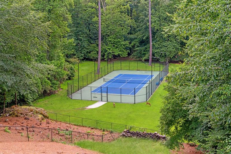 Buckhead - Residential