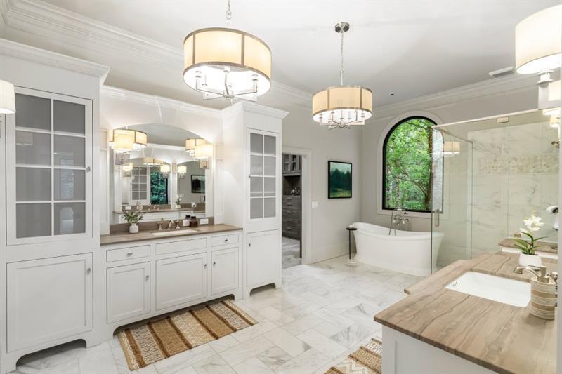 Buckhead - Residential