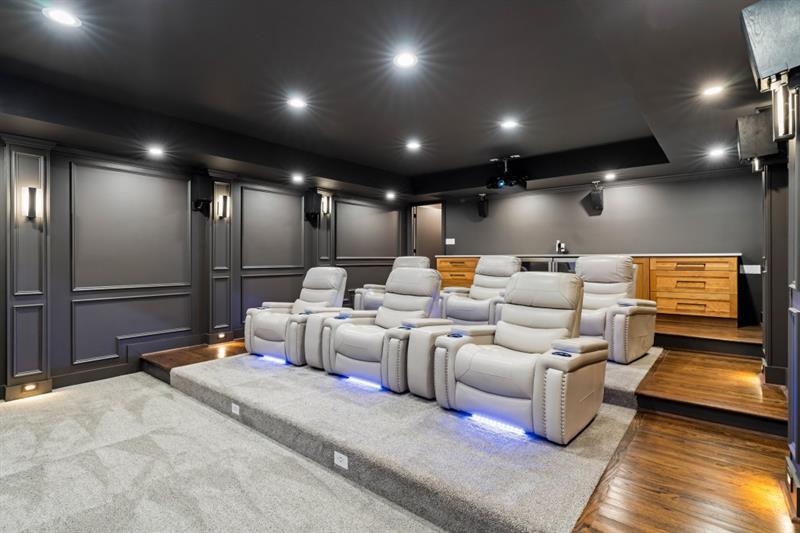 Buckhead - Residential