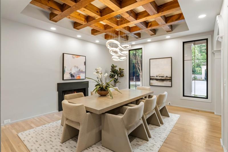 Buckhead - Residential