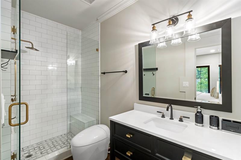 Buckhead - Residential