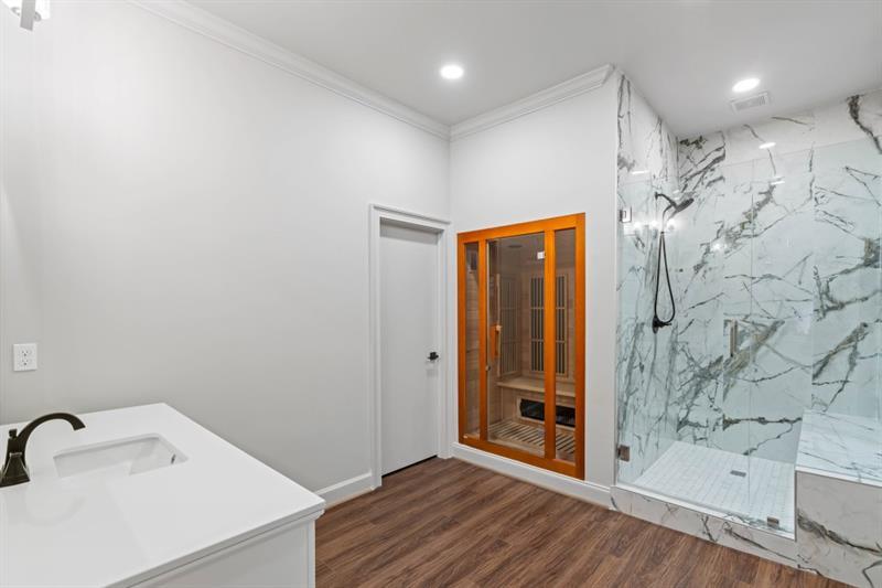 Buckhead - Residential