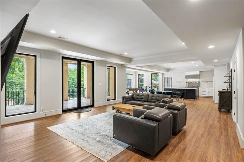 Buckhead - Residential