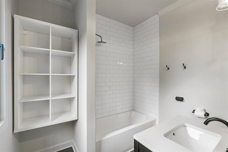 Buckhead - Residential